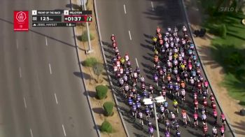 Watch In Canada: 2026 UAE Tour - Stage 6