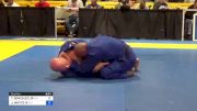 TOMAS GONZALEZ JR vs JAMES WHYTE IV 2021 World Master IBJJF Jiu-Jitsu Championship