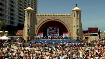 McKendree University [2018 Game Day Division II Finals] NCA & NDA Collegiate Cheer and Dance Championship