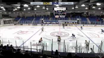 Replay: Home - 2025 Nipawin vs Melville | Feb 2 @ 5 PM