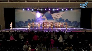 Integrity Elite All Stars - Scorch [2024 L3 Senior - D2 Day 1] 2024 Athletic Championships Chattanooga Nationals