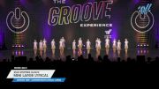 Star Steppers Dance - Mini Large Lyrical [2024 Mini - Contemporary/Lyrical - Large Day 3] 2024 Encore Grand Nationals