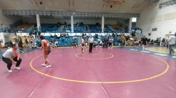 125A Round 4 - Hayden Shrewsbury, Rock Springs vs Lily Hill, Wind River