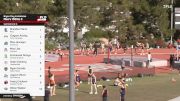 Men's 1500m Open C, Prelims 5