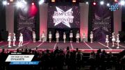 Off Main All Stars - Dynamite [2024 L1 Youth - D2 - Small - B Day 2] 2024 JAMfest Cheer Super Nationals