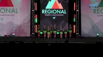 TNT Magnum All Stars - Lady Blaze [2024 L2 Youth - D2 - A Day 1] 2024 The Northeast Regional Summit