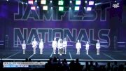 Power Cheer - Relentless [2026 L2.1 - Rec Performance Elite - 12Y DAY 1] 2026 JAMfest Cheer Super Nationals