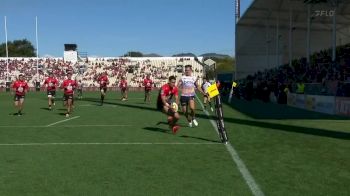 Replay: Crusaders vs Reds | Mar 9 @ 2 AM