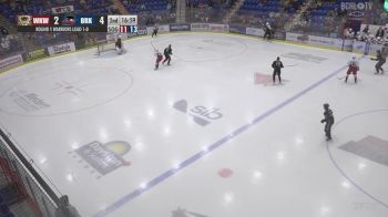 Replay: Away - 2025 West Kelowna vs Brooks | Apr 5 @ 6 PM