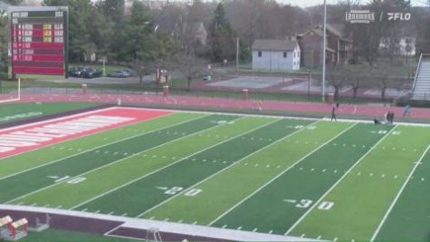 Replay: Jim Taylor Duals | Mar 28 @ 9 AM