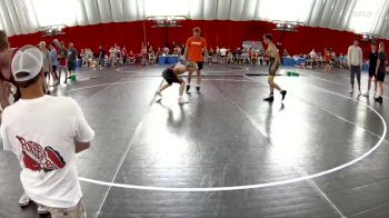 113 lbs Placement Matches (8 Team) - Bohdy Miller, Waverly-Shell Rock vs Taylor Underwood, Marathon