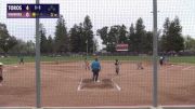 Replay: CSUDH vs Stanislaus St. - DH | Mar 22 @ 2 PM