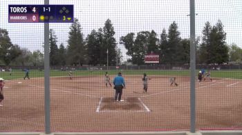Replay: CSUDH vs Stanislaus St. - DH | Mar 22 @ 2 PM