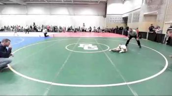 60 lbs Rr Rnd 1 - Declan Solito, Warhawks Wrestling Inc. vs Dylan Verceles, Headhunters WC