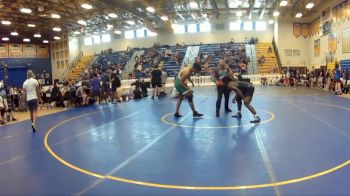 182 lbs Quarters & Wb (16 Team) - Jordan Hayes, Viera Hammers vs Josh Lange, Roundtree Wrestling