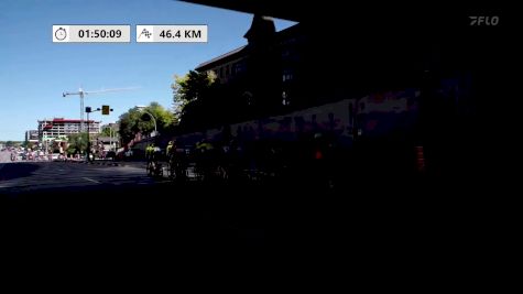 Replay: English Commentary - 2025 Tour of Gatineau | Sep 20 @ 10 AM