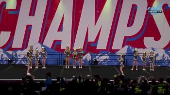 Triple Threat All-Star - HEX G1RLS [2024 L1 Youth - D2 Day 1] 2024 CHAMPS Grand Nationals