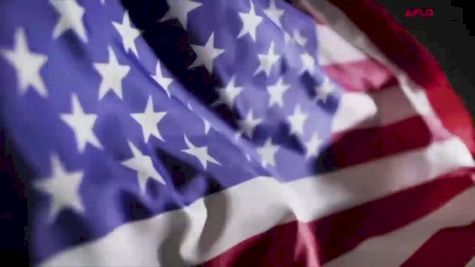 2017 Junior NFR: Senior Barrel Racing Round One