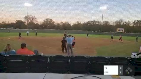 Epic Premier Sydne vs. Tulsa Elite - 2021 Top Club National Fall Challenge - Firelake