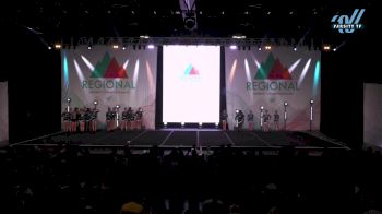 Omni Elite Athletix - Golden Girls [2023 L4.2 Senior - D2 day 1] 2023 The Regional Summit: Southeast