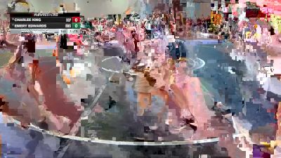 92 lbs Cons. Round 2 - Gemma Stuart, Hays Wrestling Club vs Amelia Scott, Power House Youth Wrestling Club