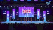 Star Athletics - Phoenix [2025 L5 Senior - Small Day 1] 2025 CHEERSPORT National All Star Cheerleading Championship