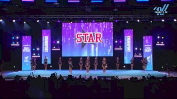 Star Athletics - Phoenix [2025 L5 Senior - Small Day 1] 2025 CHEERSPORT National All Star Cheerleading Championship