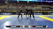 Ryan Andrew Withey vs Awad Mobarak 2025 Pan Jiu Jitsu IBJJF Championship