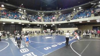 150 lbs Quarterfinal - Jackson Trotter, Lincoln-Way (West) vs Owen Floral, Grayslake Central