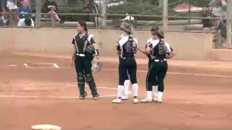 Premier Fastpitch vs. SoCal Choppers - 2021 PGF National Championships 18U Premier
