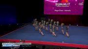 Mega Cheer - Intensity [2026 L3 Junior - Flex - D2 - Small - A] 2026 The D2 Summit