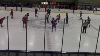 Replay: Home - 2024 CHI Crush vs Blaze | Feb 17 @ 8 PM