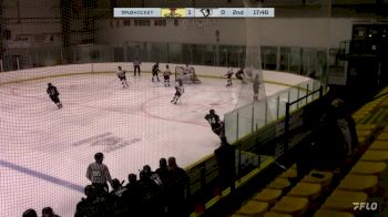 Replay: Home - 2023 Kenora U18 AAA vs EastmanU18 AAA | Oct 1 @ 2 PM