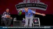 2017 Main Event PBA Tour Finals - Fourth Show