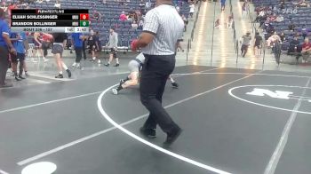 Replay: Mat 7 - 2025 Lucha Open | Nov 22 @ 9 AM