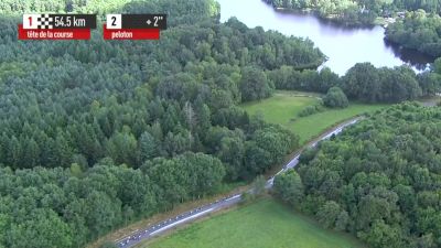 Replay: Tour du Limousin | Aug 15 @ 12 PM