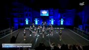 TSV Rot-Weiss Auerbach 1881 e.V. - Cheer Strike - Cheer Strike Smoke [2026 NTC-7 Day 1] 2026 ELITE Cheerleading Championship
