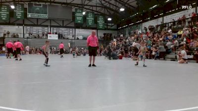 48-52 lbs Quarterfinal - Graham Terry, Alber Athletics vs Waylon Rice, Cowrock Wrestling Club