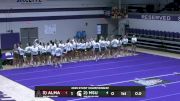 STNT - Michigan State vs Alma - Club - Day 2 - Game 4