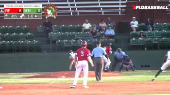 Replay: Diamond Dawgs vs Snappers | Jun 16 @ 6 PM