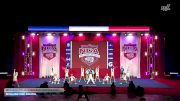 Richland High School [2026 Intermediate JV/Freshman Performance] 2026 NCA High School Nationals