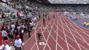 Watch High School Boys 4x100 Relay Prelims (Event 327) Heat 9 At 2026 Penn Relays