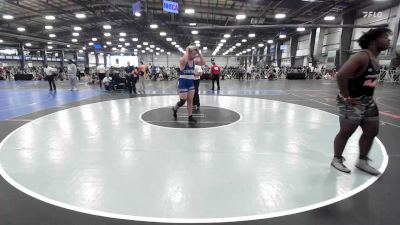 120 lbs Consi Of 32 #2 - Nathan Jones, NC vs Tyler Herring, GA