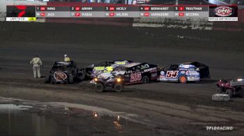 Feature | 2023 Modified Week Friday at East Bay Winternationals