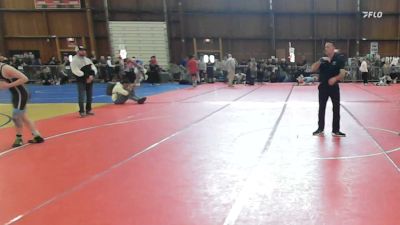 130A lbs Rr Rnd 3 - Vincenzo Mannello, Gps vs Luca Pascarella, Journeymen