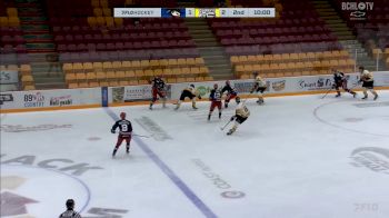 Replay: Home - 2024 Brooks vs Coquitlam | Oct 17 @ 12 PM