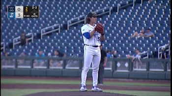 Replay: Xavier vs Creighton | May 9 @ 6 PM