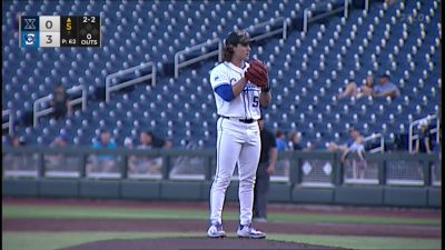 Replay: Xavier vs Creighton | May 9 @ 6 PM