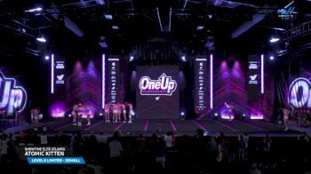 Showtime Elite Atlanta - Atomic Kitten [2025 L6 Limited - XSmall Day 2] 2025 One Up Grand Nationals