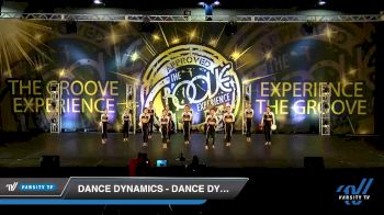 Dance Dynamics - Dance Dynamics Youth Elite Small Pom [2019 Youth - Pom - Small Day 2] 2019 Encore Championships Houston D1 D2